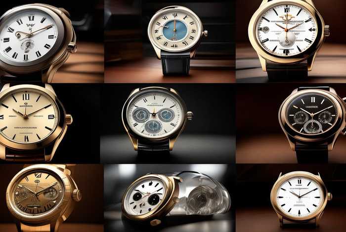 十大名表世界排名十大名表标志、世界十大名表排行榜标志