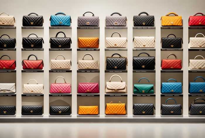 香奈儿双肩包图片及价格 - 香奈儿双肩包图片及价格大全