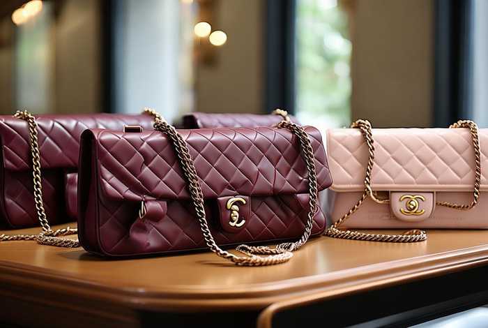 香奈儿最难买的四款包2024款、香奈儿最难买的四款包2024款是什么
