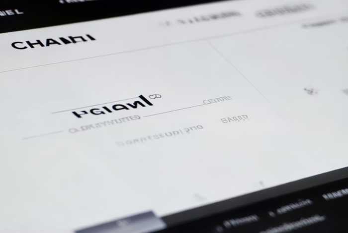 香奈儿包包官网付款成功截图（香奈儿包包官网付款成功截图是真的吗）