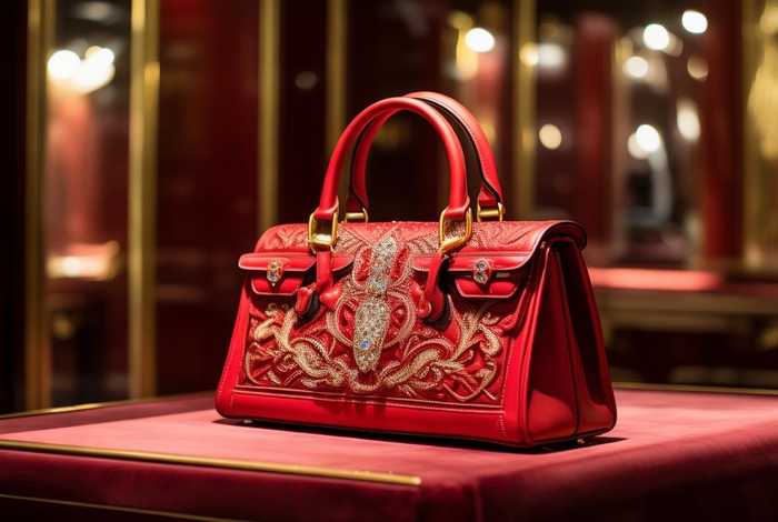 中国最贵的包多少钱 - 中国最贵的包多少钱一个