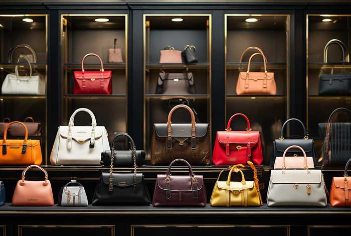 奢侈品品牌排名大全 奢侈品品牌排名大全包包有哪些