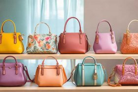 休闲女包品牌有哪些款式，休闲女包品牌有哪些款式的