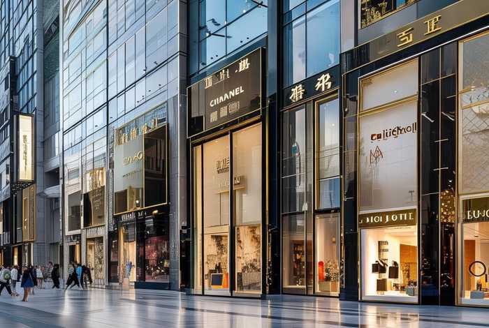中国的国际奢侈品牌有哪些 - 中国的国际奢侈品牌有哪些牌子