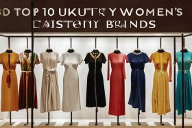 十大轻奢品牌女装汤什么档次，轻奢女装10大品牌