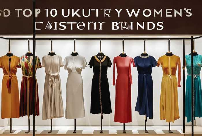 十大轻奢品牌女装汤什么档次，轻奢女装10大品牌