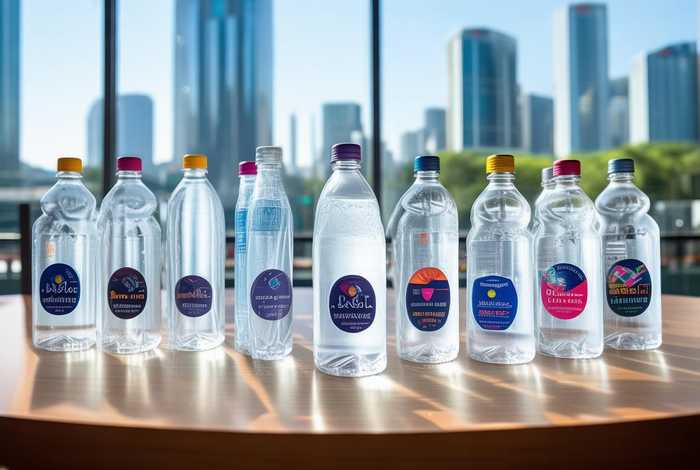 深圳有什么矿泉水（深圳有什么牌子的矿泉水）