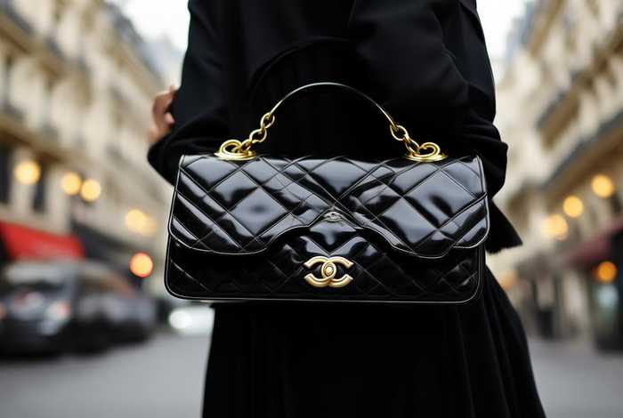 香奈儿最好卖的十款包（香奈儿最好卖的十款包是哪款）