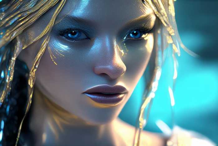 以闪亮之名 以闪亮之名捏脸码