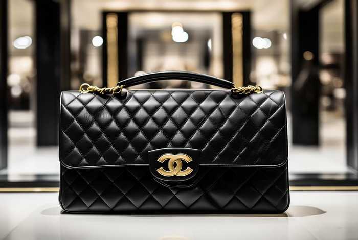 香奈儿品牌介绍ppt总结、香奈儿品牌介绍ppt免费