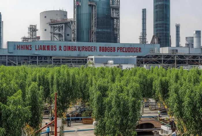 中国最大的橡胶生产企业 中国最大的橡胶生产企业是哪家 中国最大的橡胶生产企业 中国最大的橡胶生产企业是哪家