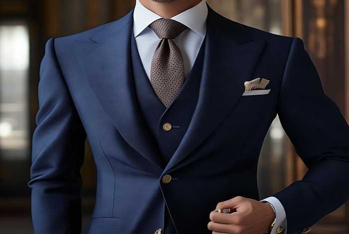 最顶级的奢侈品牌男士西装 最顶级的奢侈品牌男士西装有哪些