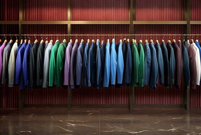 英国10大奢侈品牌男装排名榜（英国10大奢侈品牌男装排名榜图片）