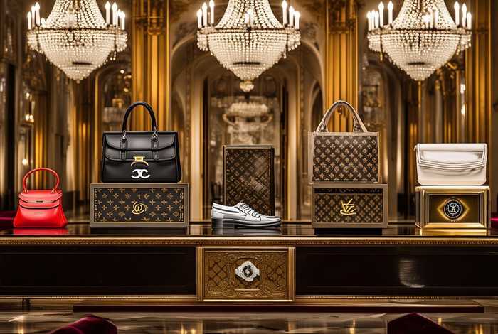 五大蓝血顶奢 五大蓝血顶奢品牌