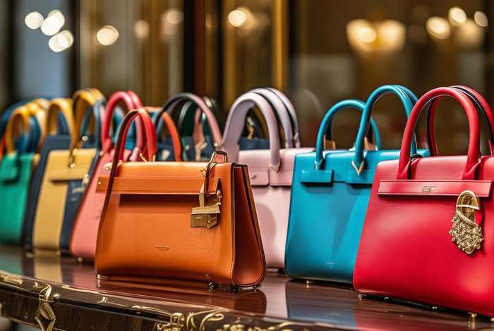知名品牌女包排行榜有哪些 知名品牌女包排行榜有哪些牌子