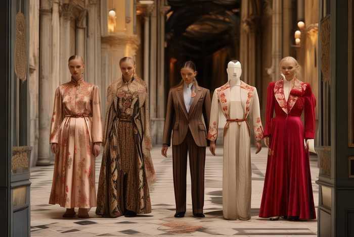 意大利十大奢侈品牌衣服（意大利十大奢侈品牌衣服图片）