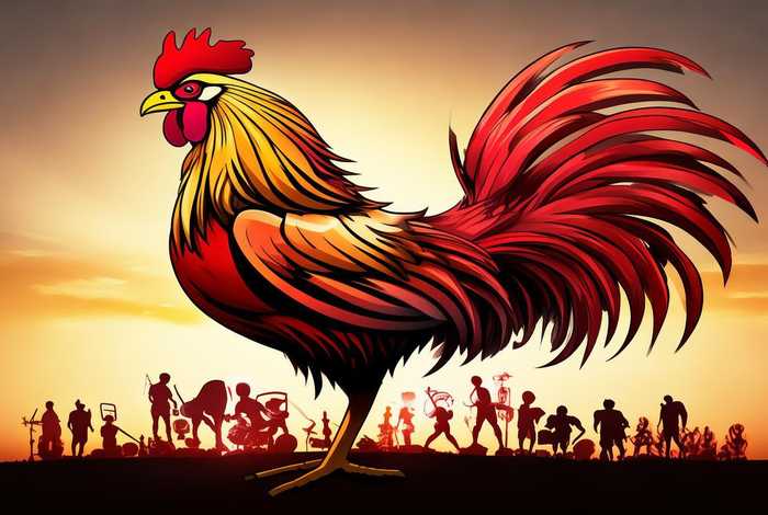 运动品牌标志logo大全大公鸡、运动品牌标志logo大全大公鸡是什么