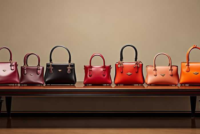十大名牌包包排名前十名（十大名牌包包排名前十名图片）