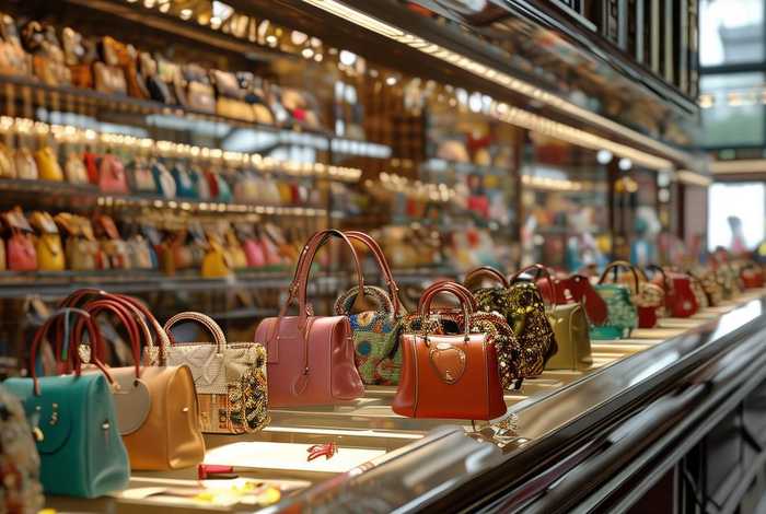 中档女包批发，高档女包批发市场