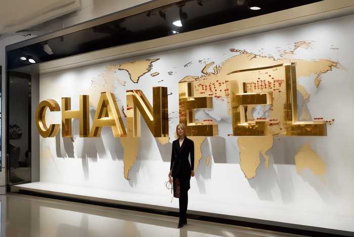 香奈儿世界品牌排名；香奈儿世界品牌排名多少