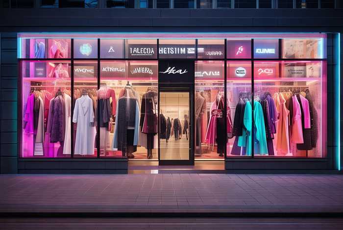 现在最火的服装店品牌有哪些 现在最火的服装店品牌有哪些呢