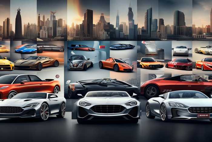 世界十大名车品牌排行榜；世界十大名车品牌排行榜产车国