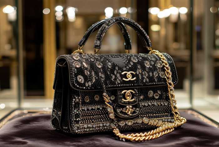 香奈儿包包最贵的多少钱，香奈儿包包价格最贵的要多少钱