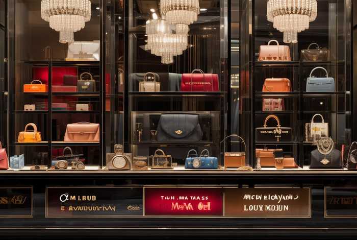 世界顶级奢侈品牌排行榜、世界顶级奢侈品牌排行榜最新