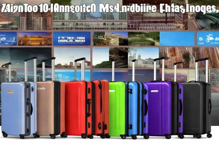 中国国产十大拉杆箱品牌、中国国产十大拉杆箱品牌有哪些 中国国产十大拉杆箱品牌、中国国产十大拉杆箱品牌有哪些