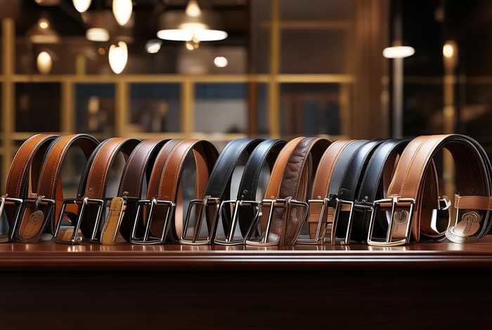 十大品牌奢侈品皮带免运费（十大品牌奢侈品皮带免运费的有哪些）