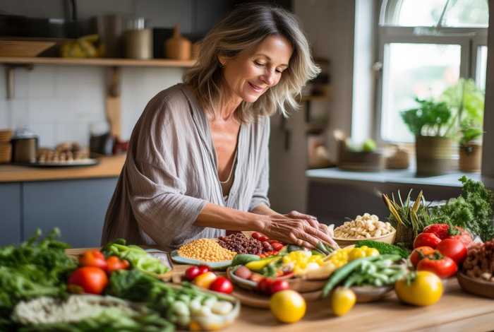 中年女士应如何保持健康 中年女士应如何保持健康饮食 中年女士应如何保持健康 中年女士应如何保持健康饮食