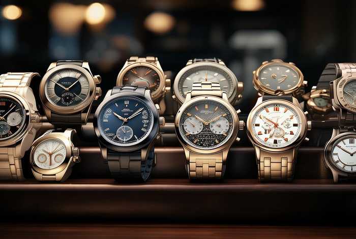 世界名表排行榜前十、世界名表排行榜前十名手表