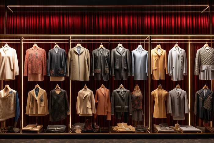 中国本土十大奢侈品牌衣服 中国本土十大奢侈品牌衣服排名