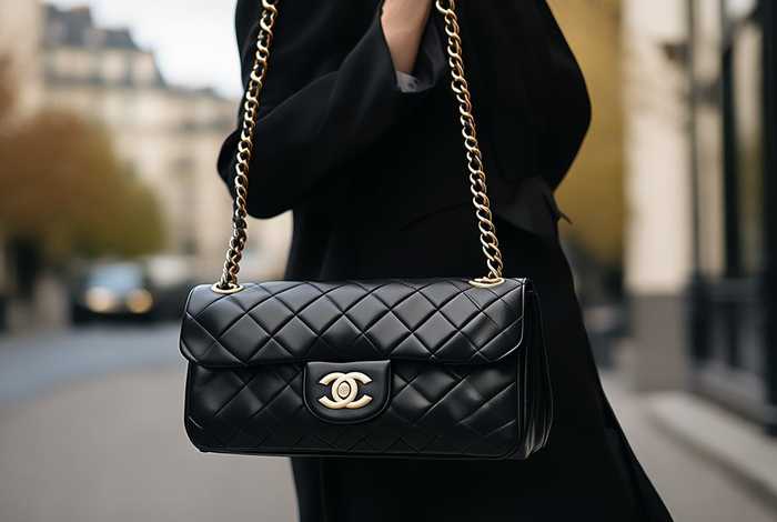 香奈儿包哪款最经典、香奈儿包哪款最经典好看