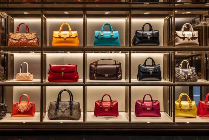 中国奢侈品包 - 中国奢侈品包包有哪些品牌