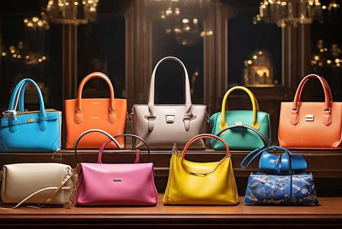 十大公认最好的女包（十大公认最好的女包品牌）