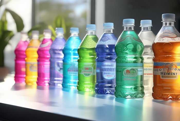 市面上哪种矿泉水好；市面上哪种矿泉水好喝