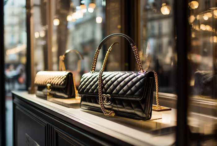 香奈儿包包网上哪里买到正品（香奈儿包包哪里买是正品）