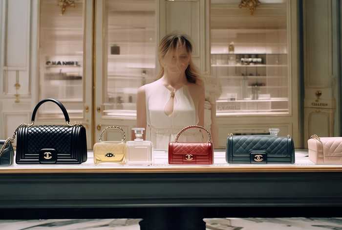 香奈儿十大经典产品系列、香奈儿八大经典系列回顾