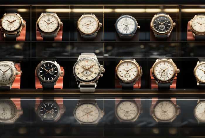 世界十大名表2024，世界十大名表2024广告语