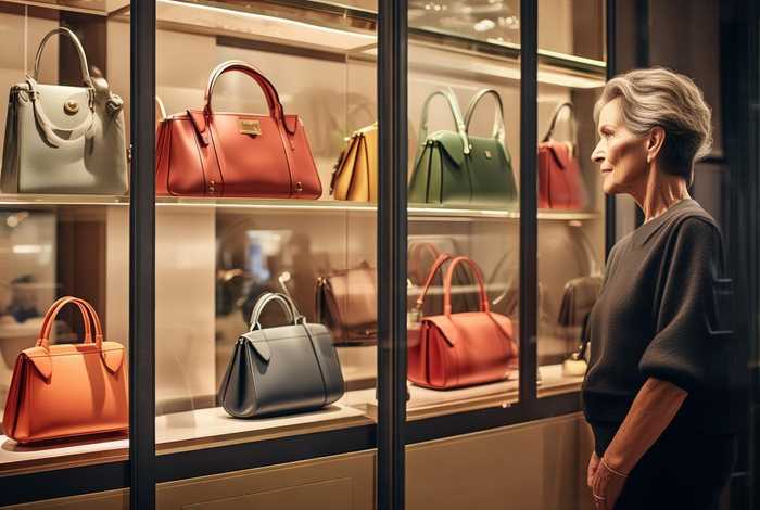 适合中年女性的包包品牌中高端；适合中年女性的包包品牌中高端有哪些
