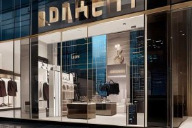 圣罗兰广州有专柜吗 圣罗兰广州有专柜吗多少钱