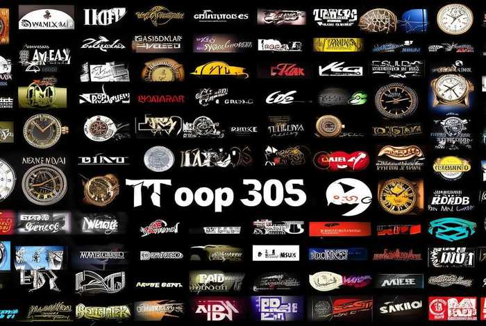 手表品牌排行榜前100名logo（手表品牌排行榜前50名logo）