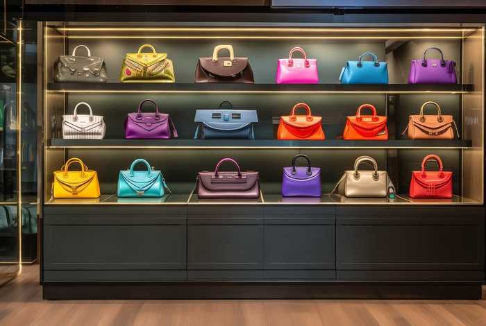 手提包品牌排名 手提包品牌十大排名