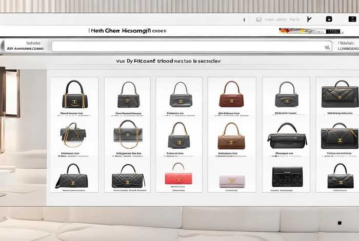 香奈儿包怎么在线上买便宜；香奈儿包怎么在线上买便宜一点