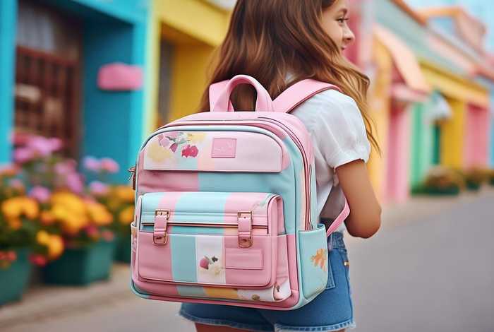 适合少女背的包包品牌有哪些（适合少女背的包包品牌有哪些牌子）