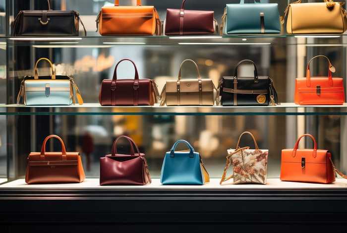 中国本土十大品牌包包排行榜，中国本土十大品牌包包排行榜最新