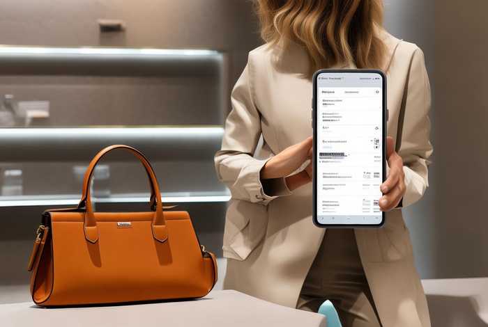 识别包包牌子的app、识别包包真假货的app