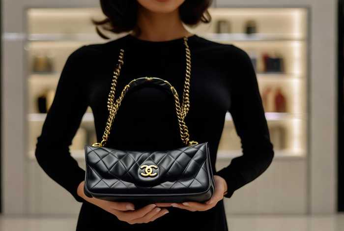 香奈儿包官方购买渠道 香奈儿包包购买渠道