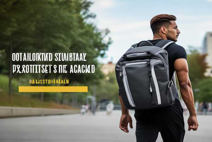 双肩背包品牌十大排名男包 运动（双肩包品牌十大排名男士）